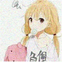 演员头像 一位日本爱情片男演员